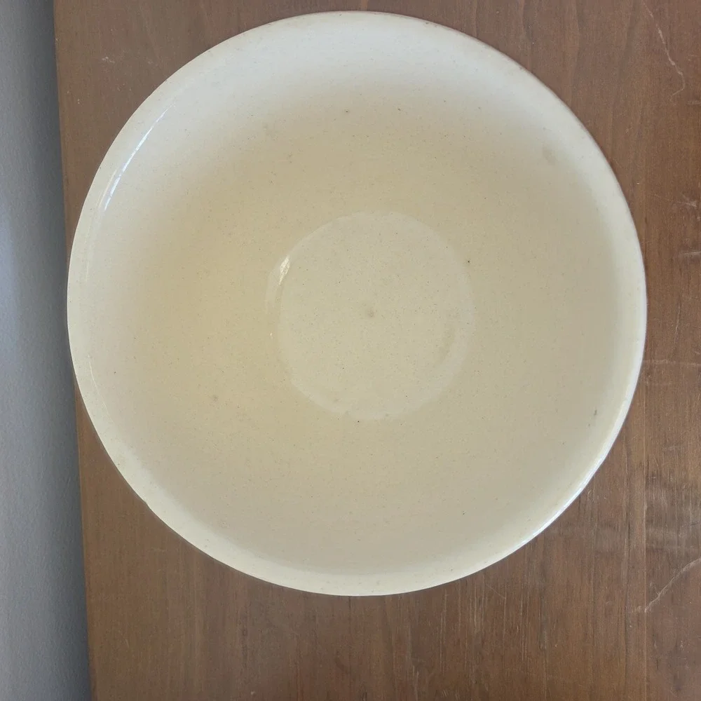 Watt Oven Ware watt oven
